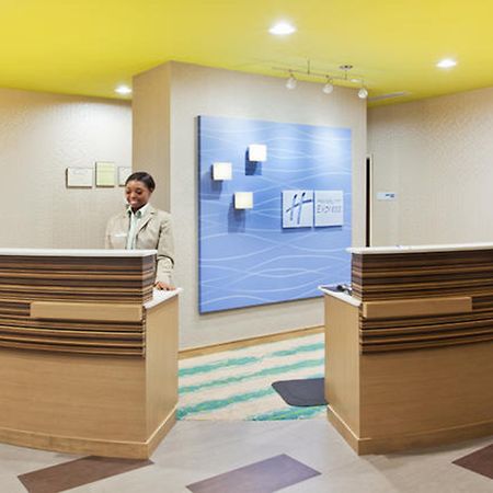 Holiday Inn Express & Suites Warner Robins North West By Ihg Exteriér fotografie