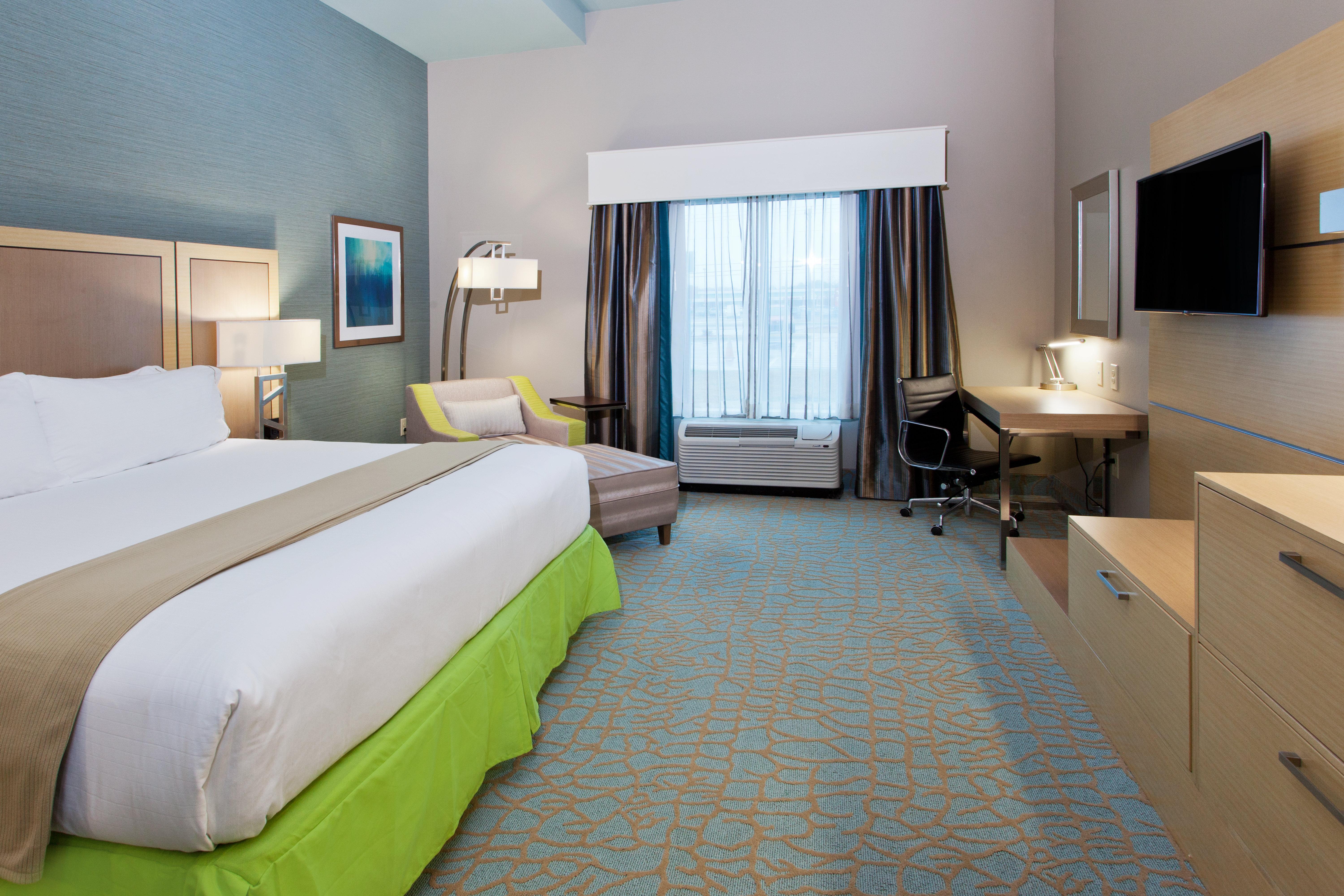 Holiday Inn Express & Suites Warner Robins North West By Ihg Exteriér fotografie