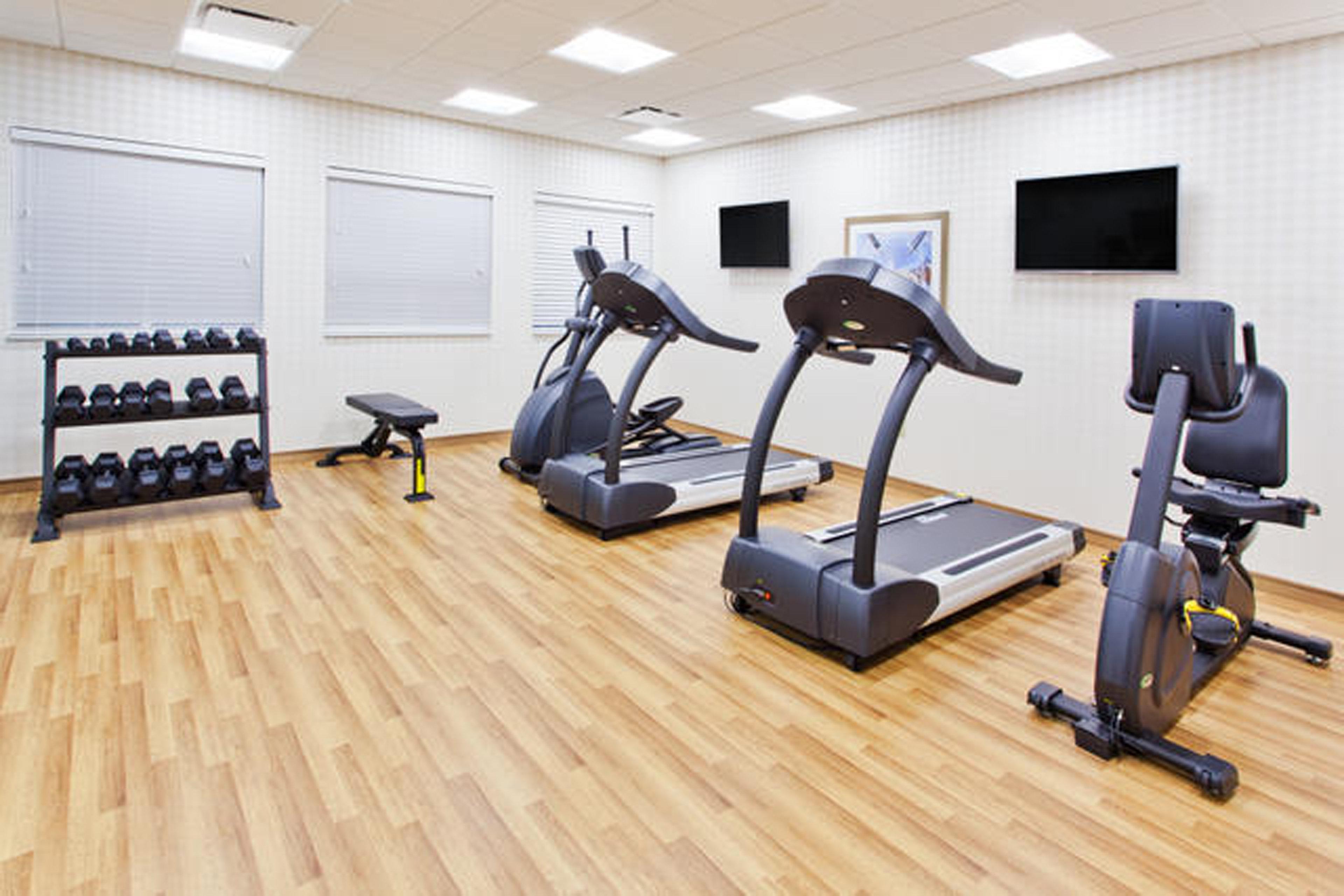 Holiday Inn Express & Suites Warner Robins North West By Ihg Exteriér fotografie