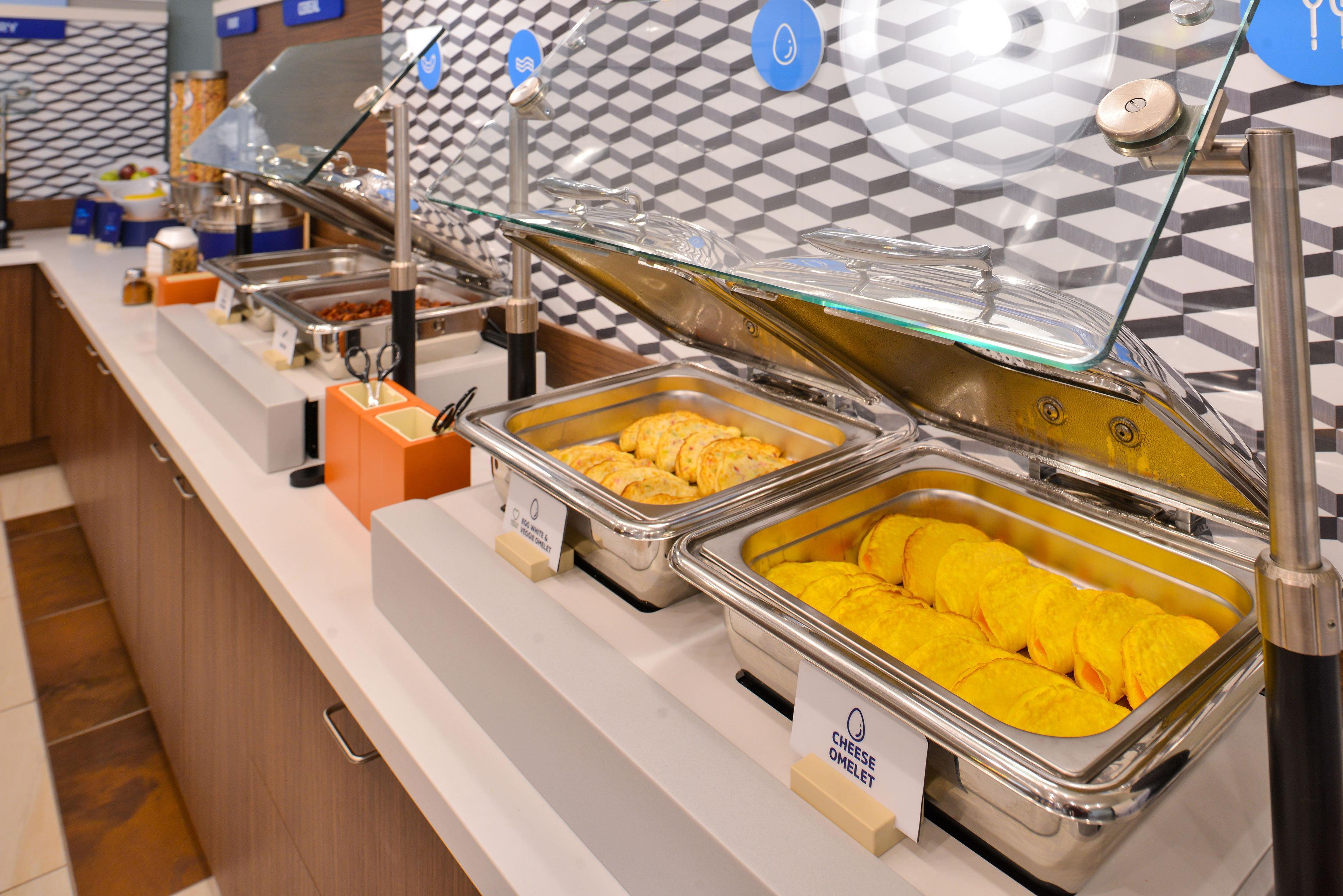 Holiday Inn Express & Suites Warner Robins North West By Ihg Exteriér fotografie