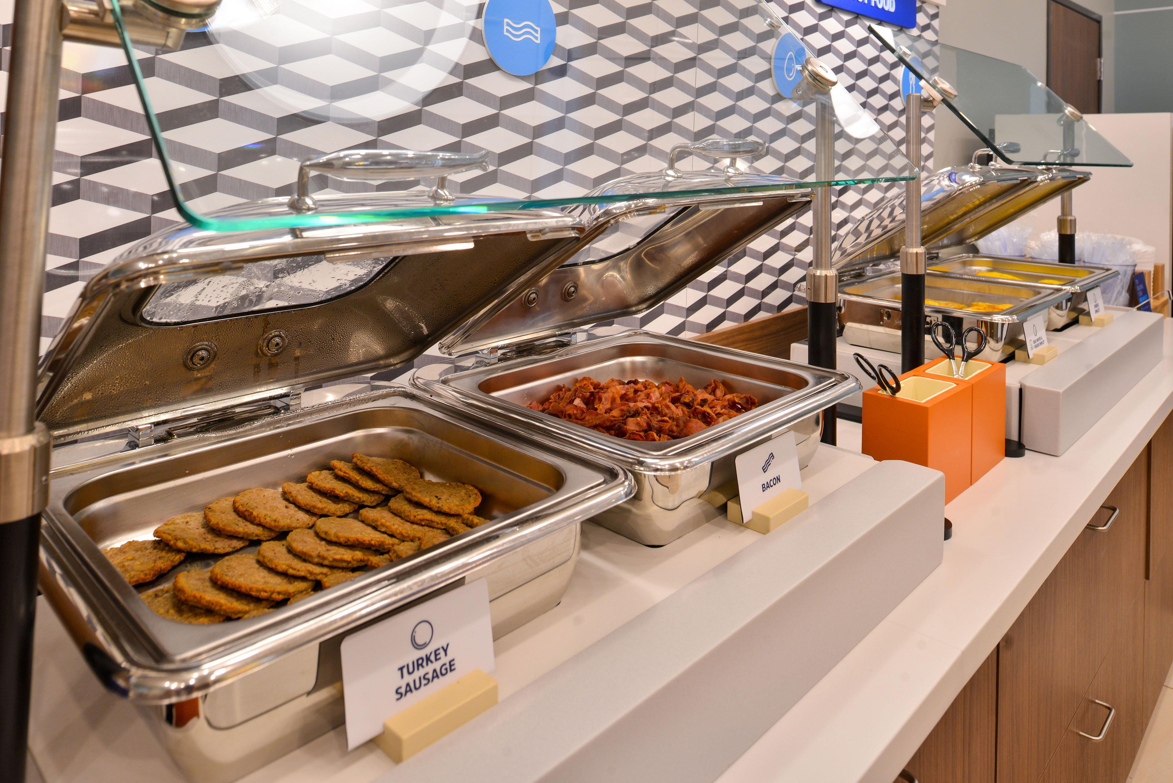 Holiday Inn Express & Suites Warner Robins North West By Ihg Exteriér fotografie