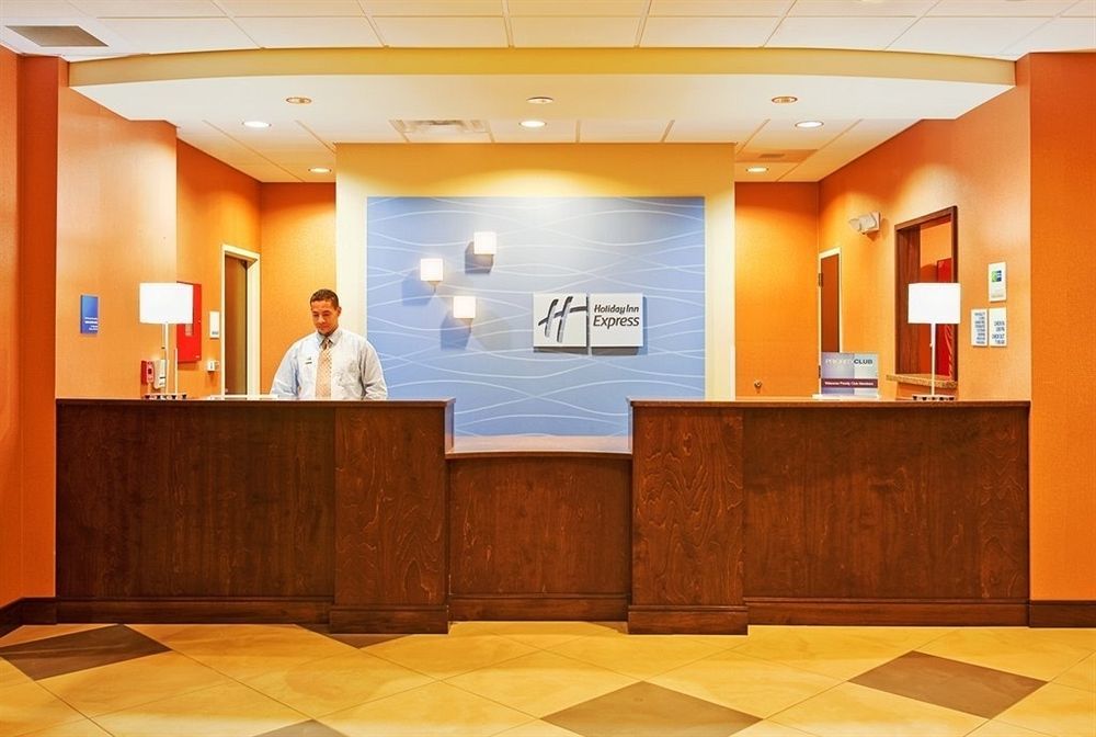 Holiday Inn Express & Suites Warner Robins North West By Ihg Exteriér fotografie